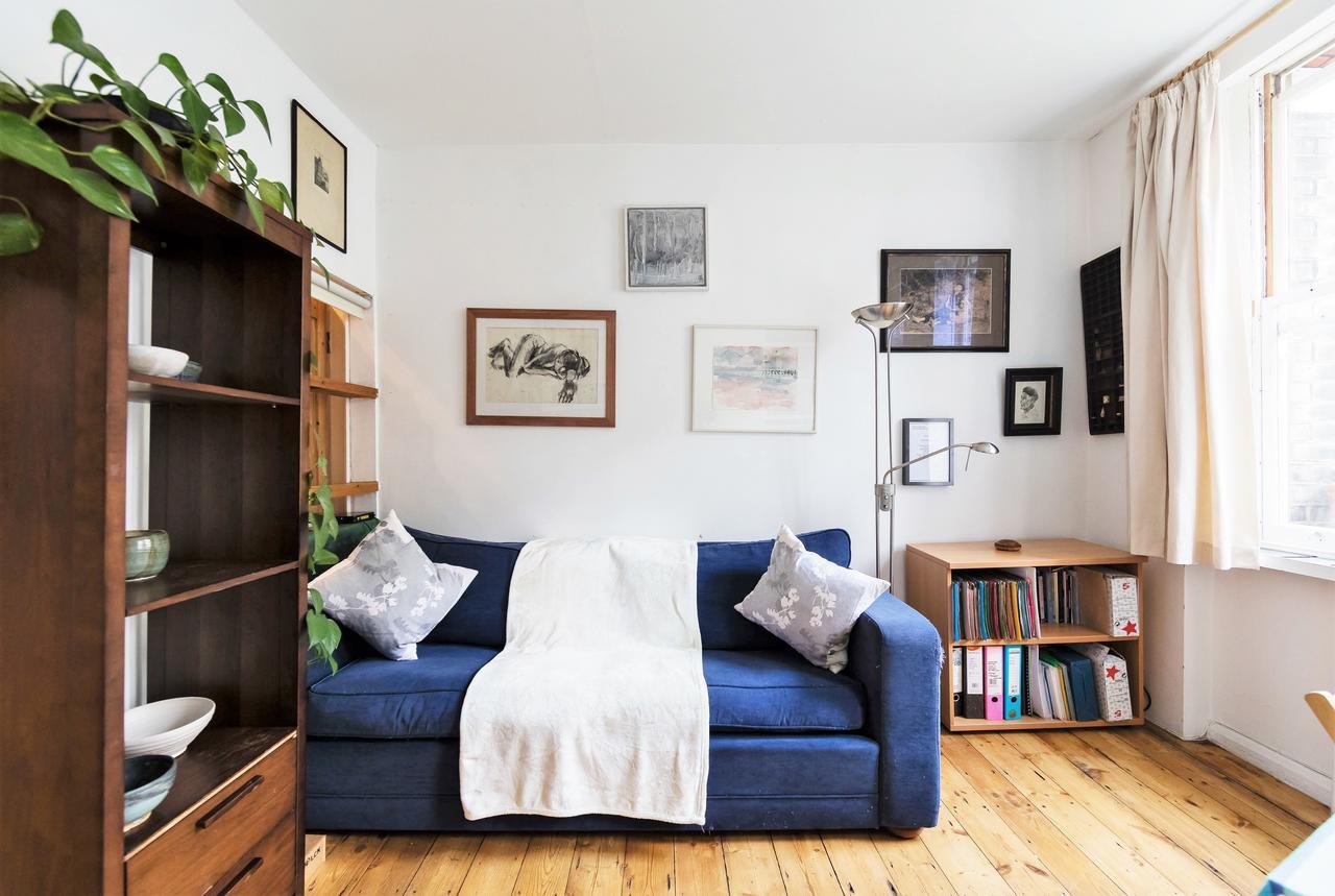 Veeve - Bonnington Square Apartamento Londres