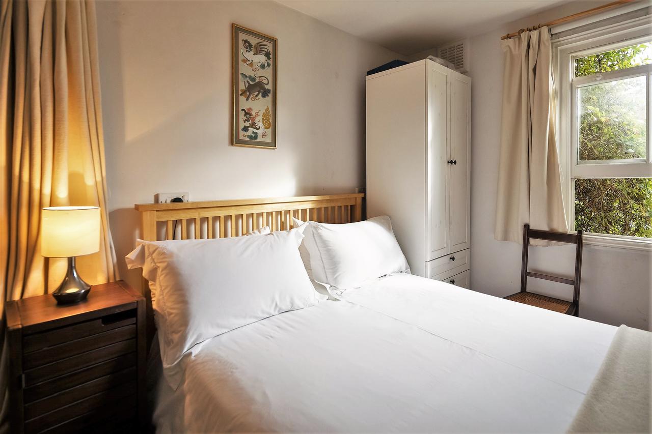 Apartamento Veeve - Bonnington Square Londres