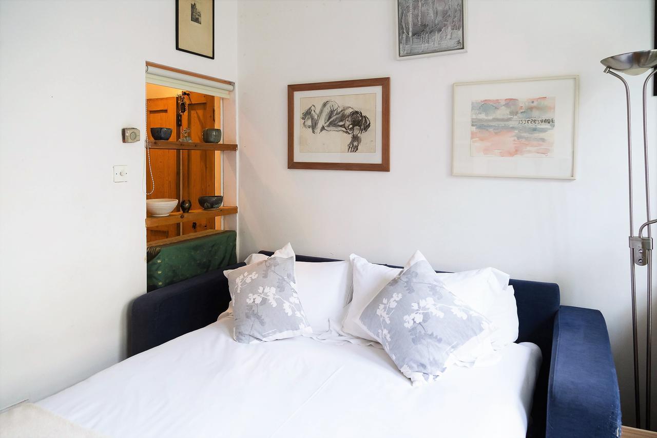 Veeve - Bonnington Square Apartamento *