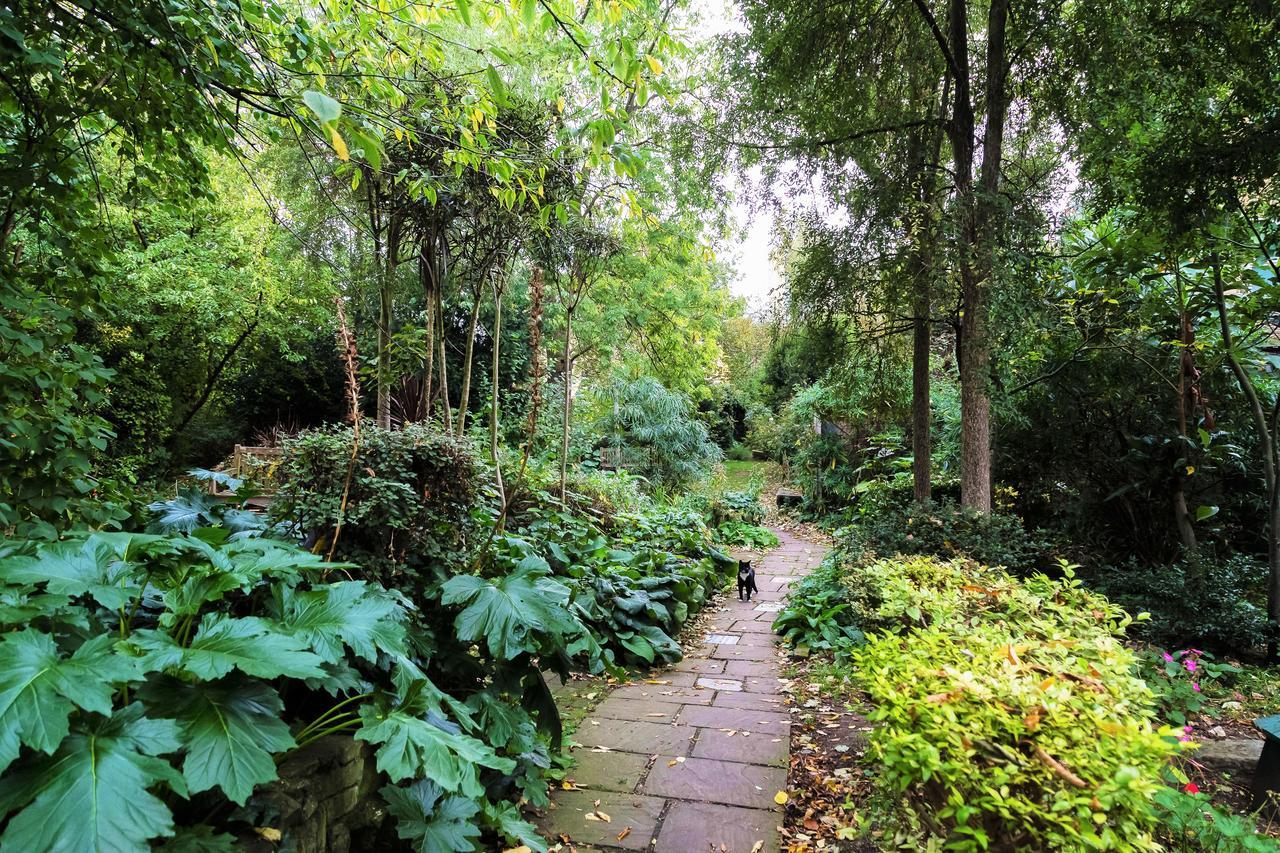 Apartamento Veeve - Bonnington Square *
